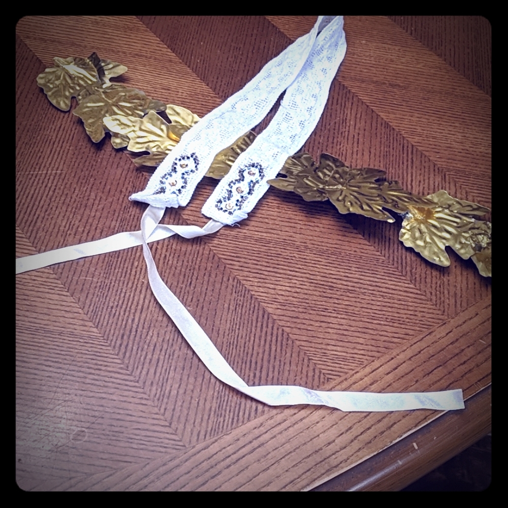 Fabric Belt